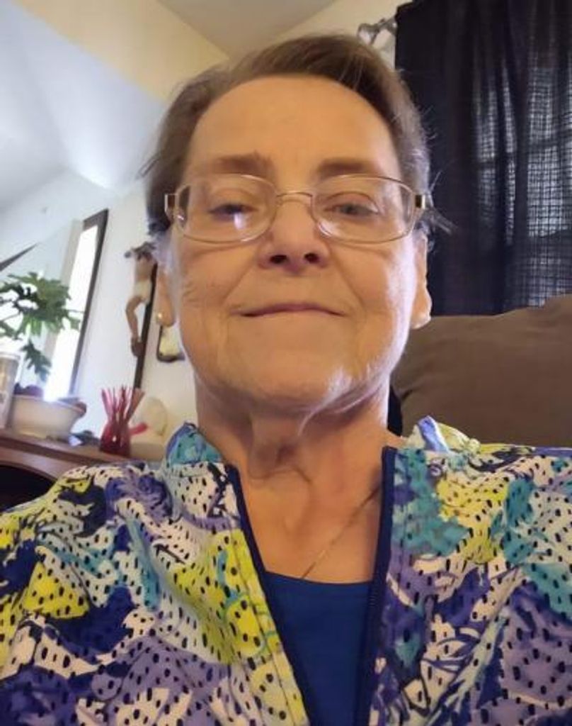 Patricia Eileen Ender Profile Photo