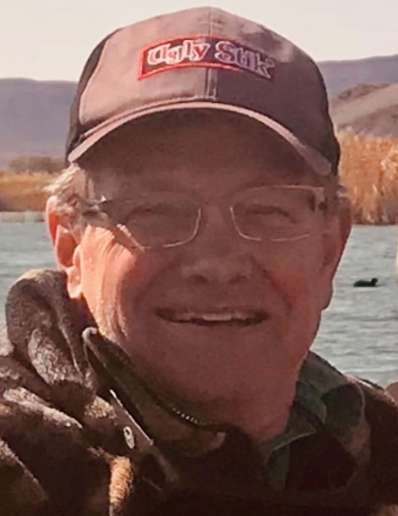 Marty Mclaughlin