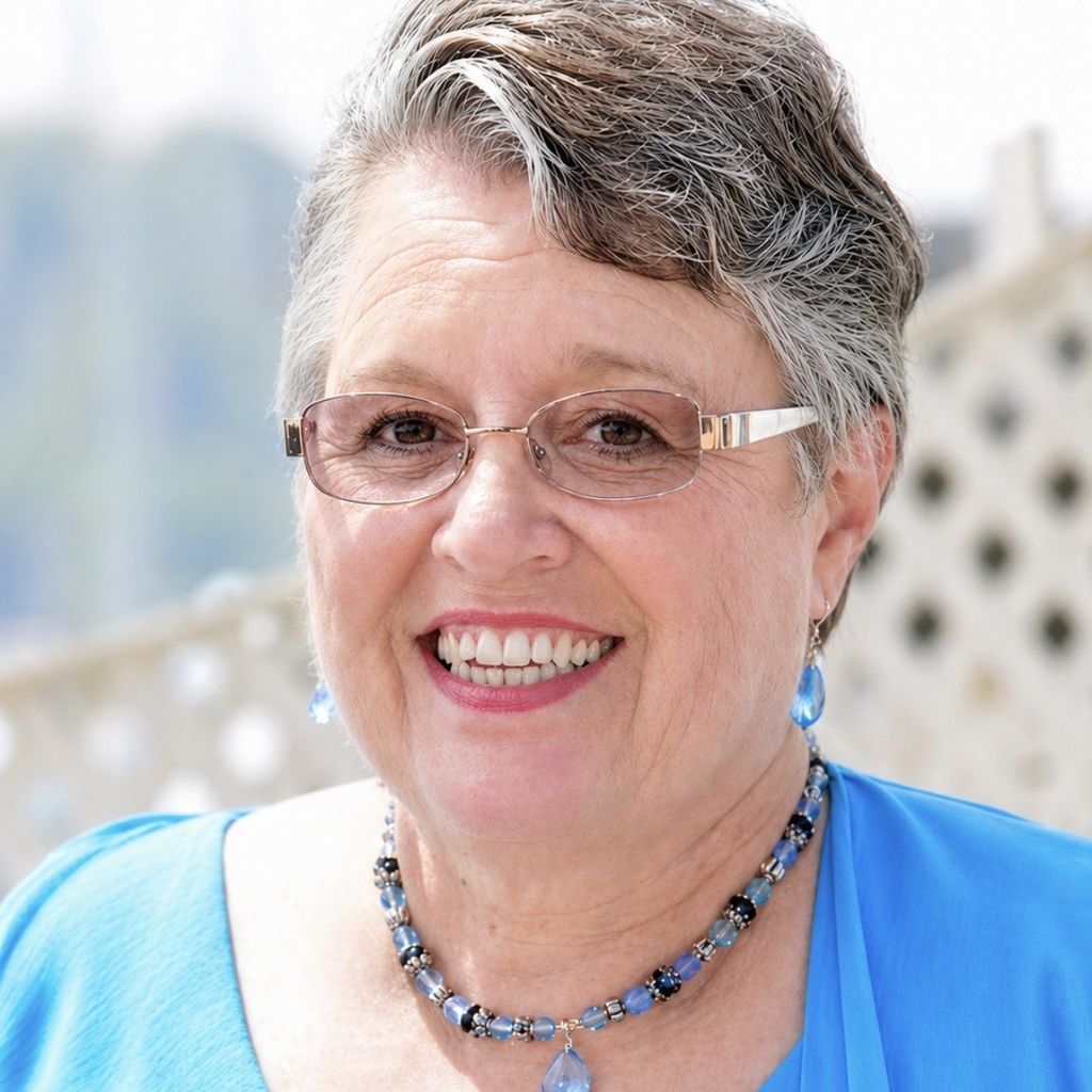 Rose Marie Roderick