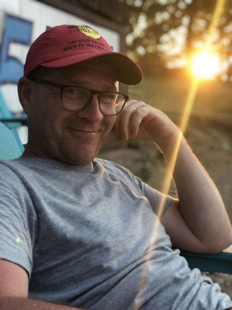 Brian Englert Profile Photo