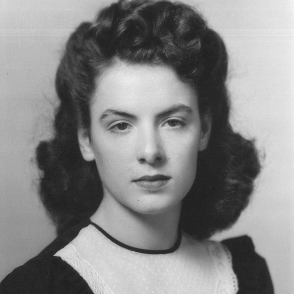 Marjorie Louise Clark