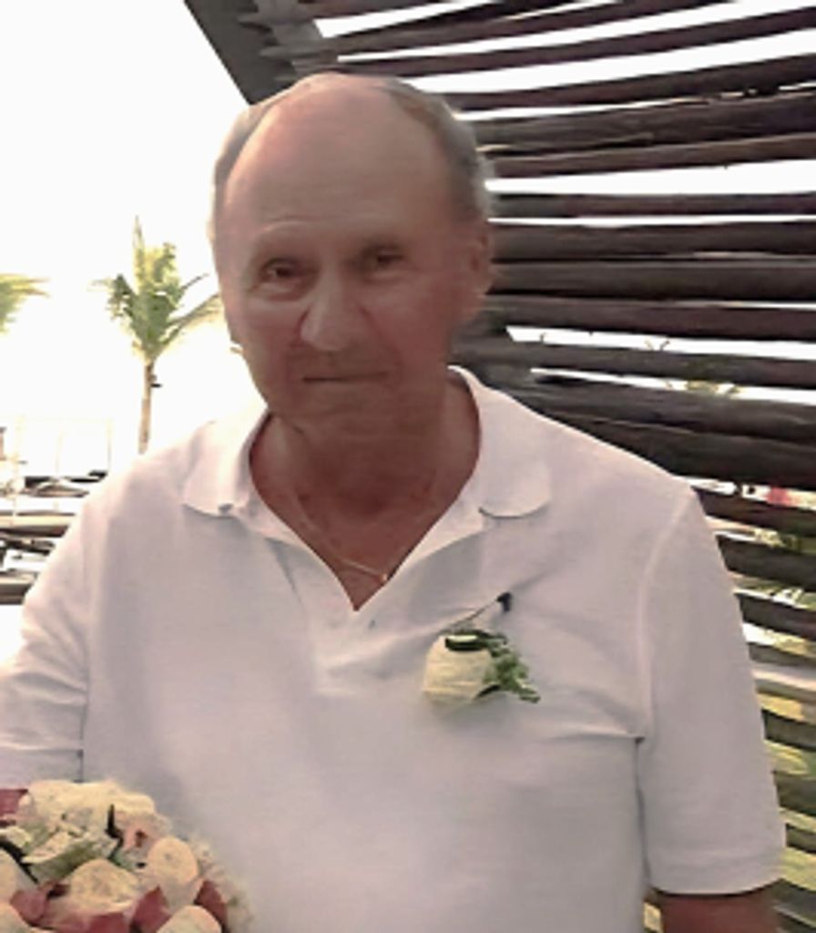 Ronald Pulver Profile Photo