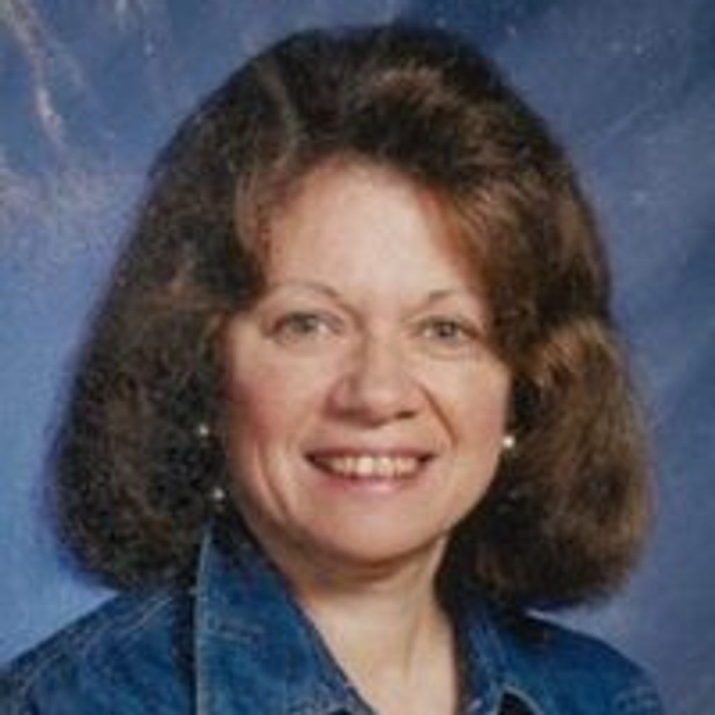 Darlene Suzanne Paige