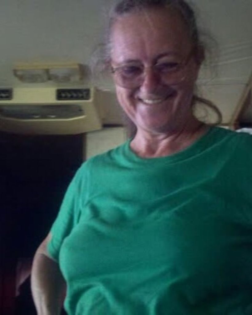Bonnie Louise Purkey Profile Photo