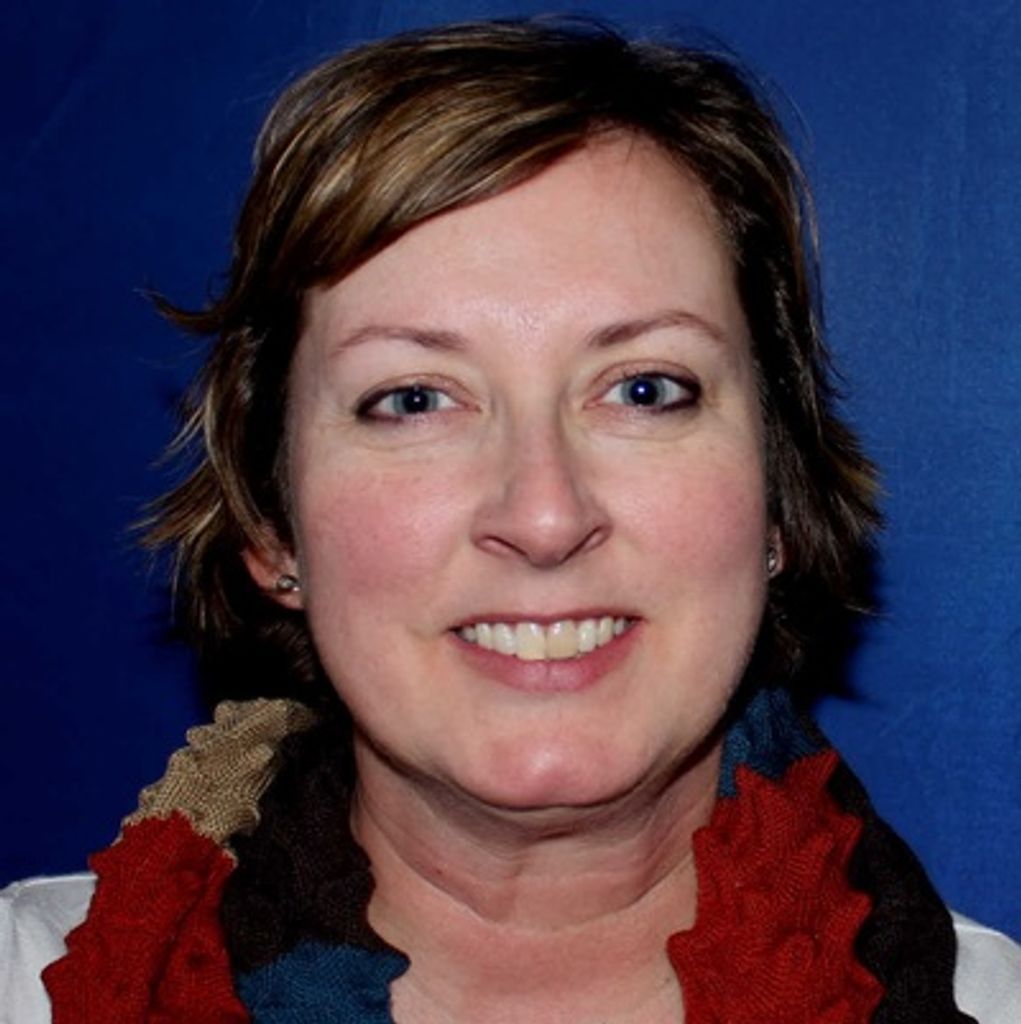 Ann Marie Hicke Profile Photo