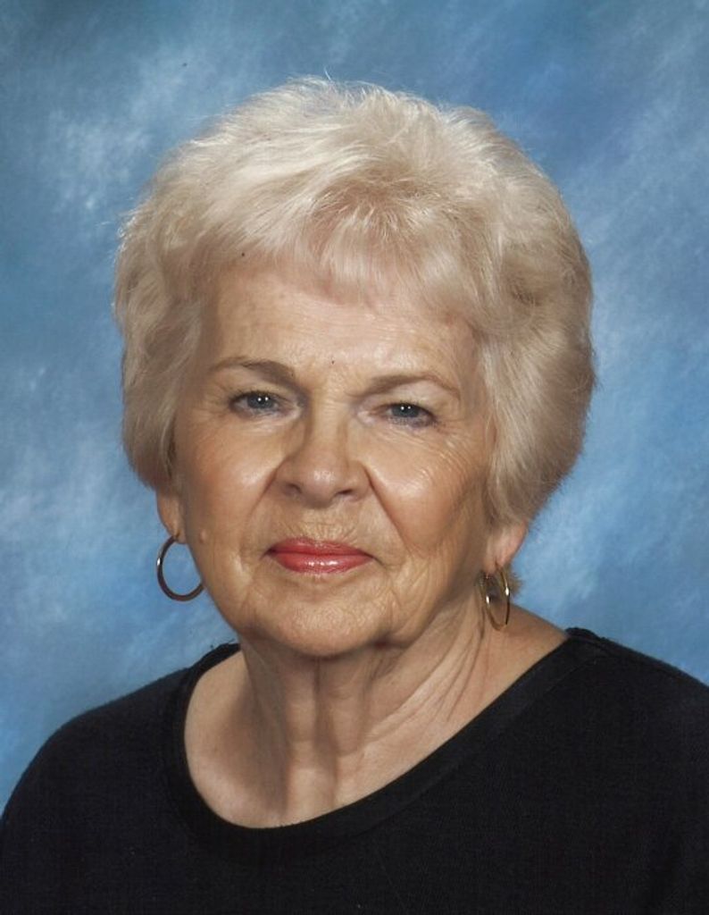 Mary Howard