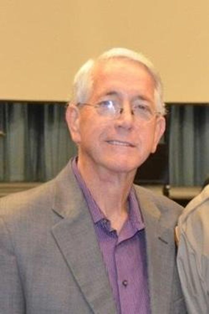 Texas "Tex" Kermit Parris Profile Photo
