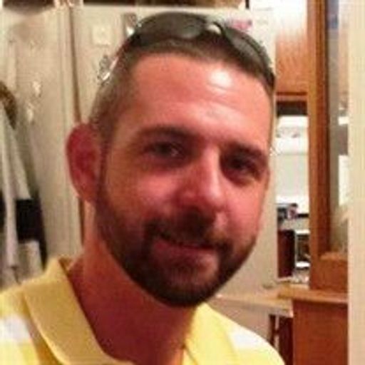 Jeremy Travis Clark Profile Photo