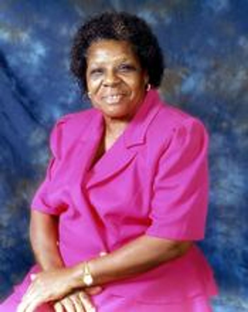 Corine Dawsey Nelson Profile Photo