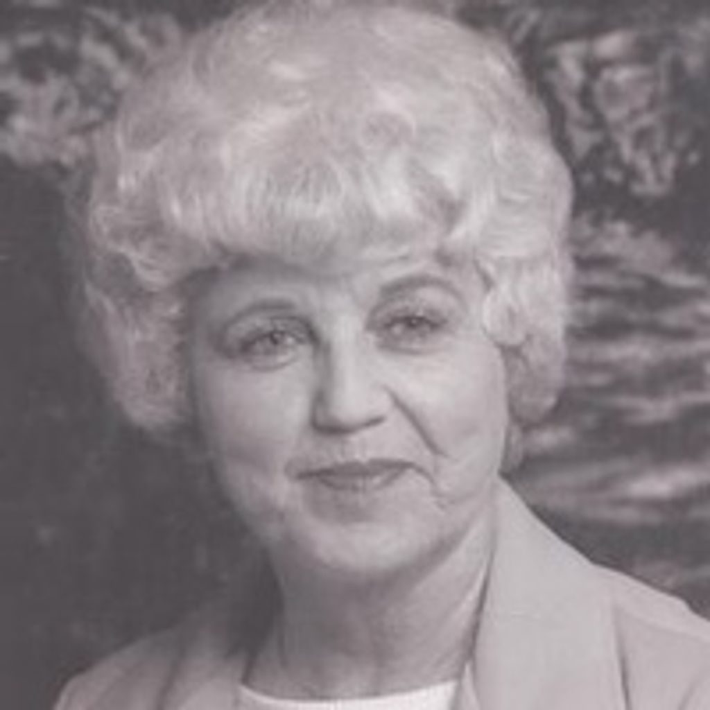 Dorothy P. Crowley