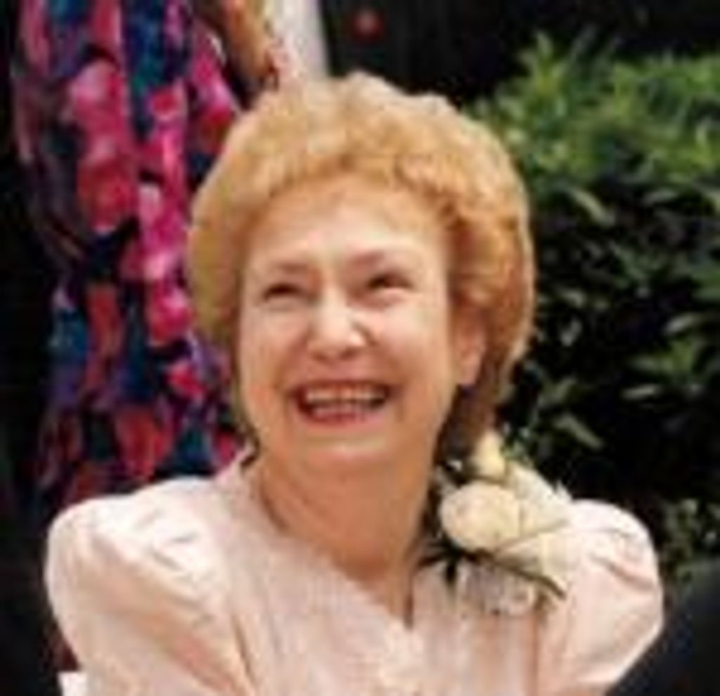 Jacquelyn W. Lowman