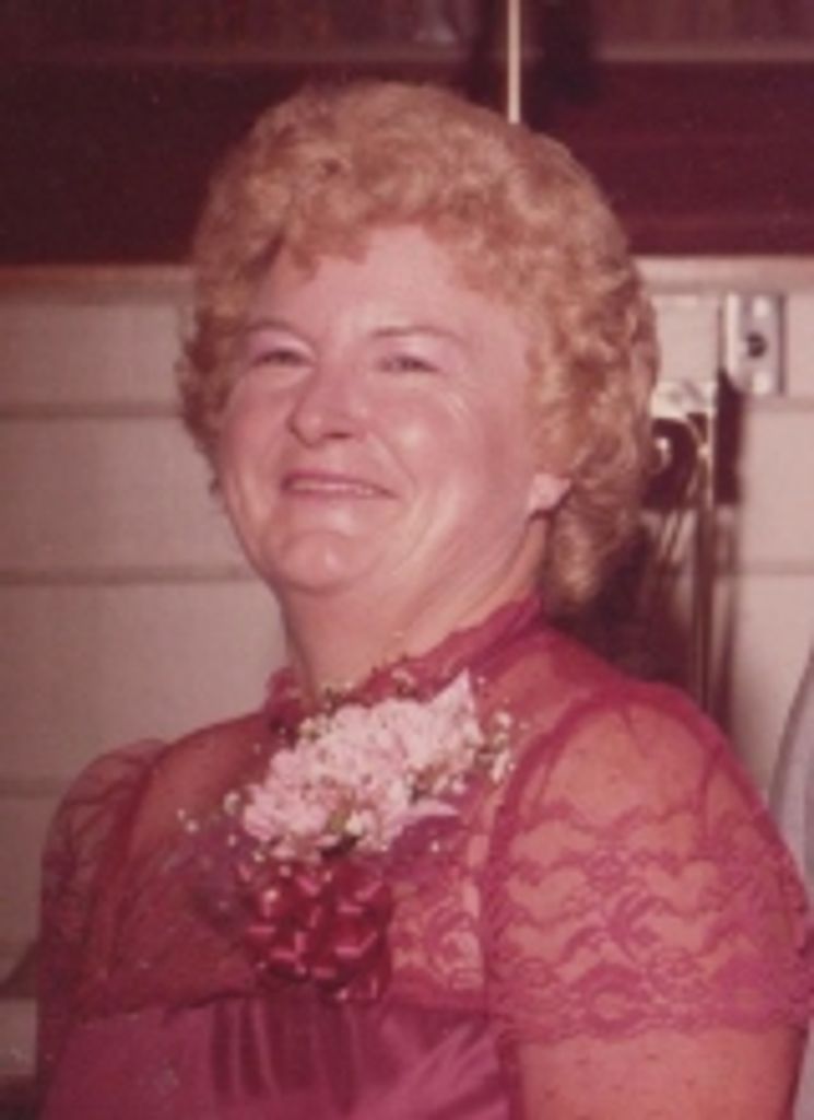 Marianne Perkins