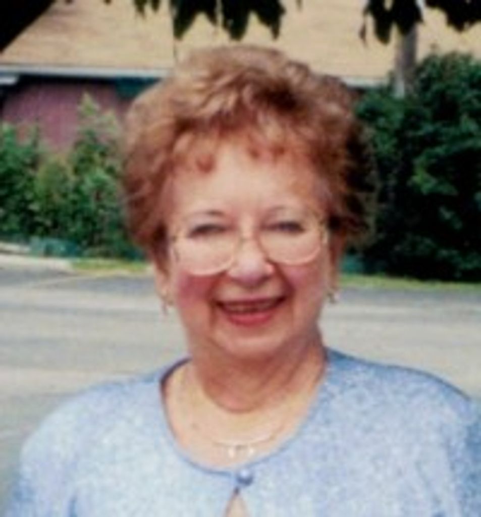 Maureen A. King