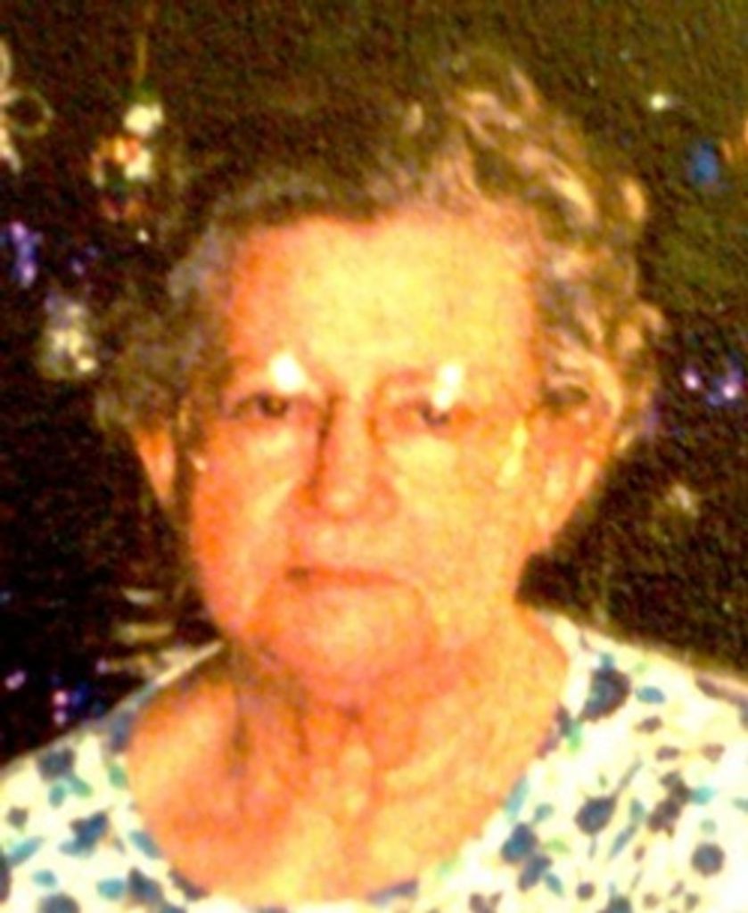 Lucile Mae (Delbridge) Davis