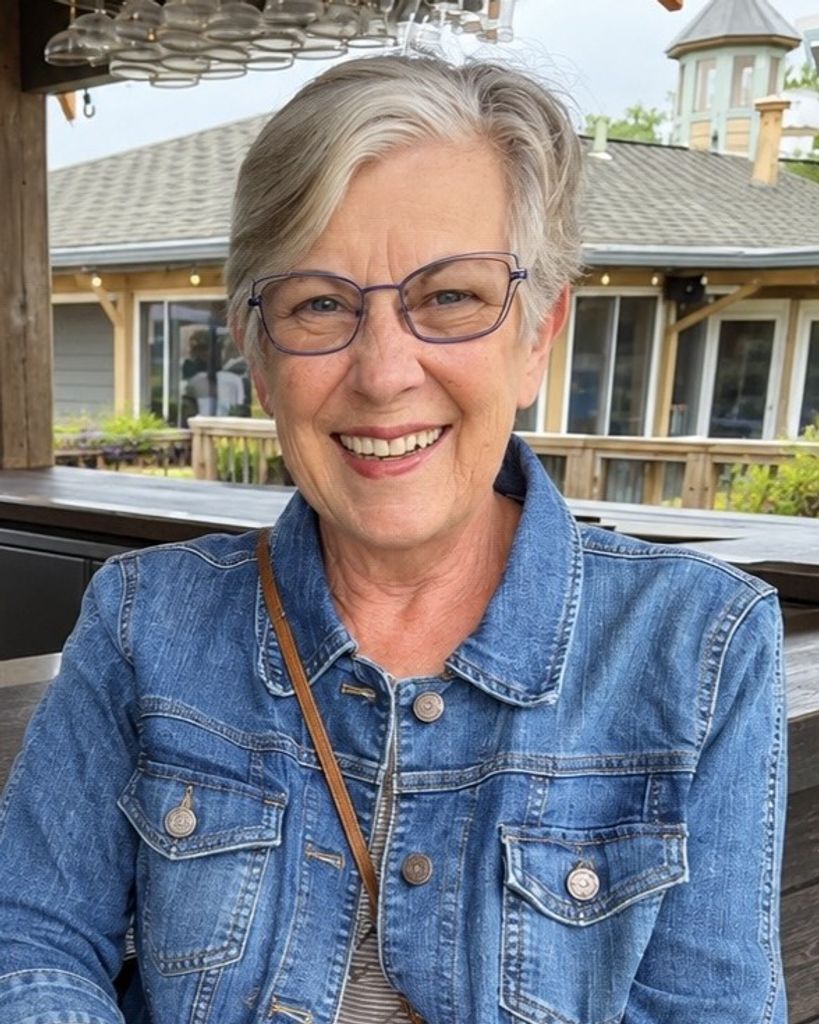 Sally Marie Bingham Profile Photo