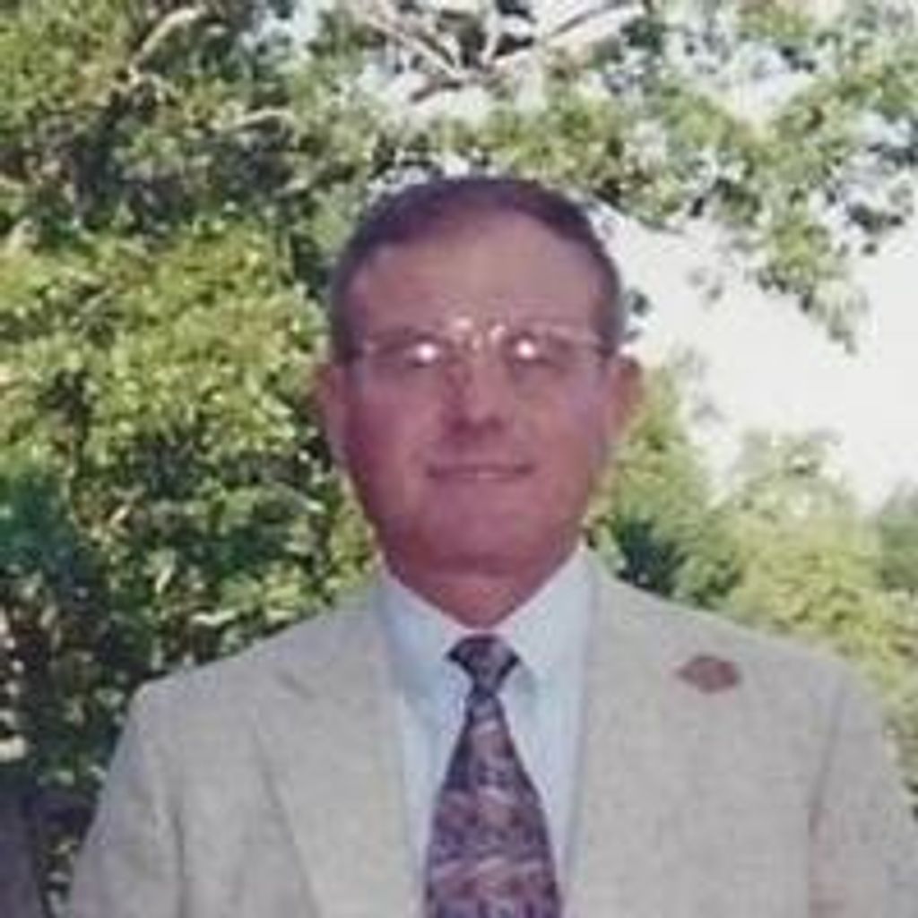 Lieutenant Colonel Frank "Tim" Scruggs