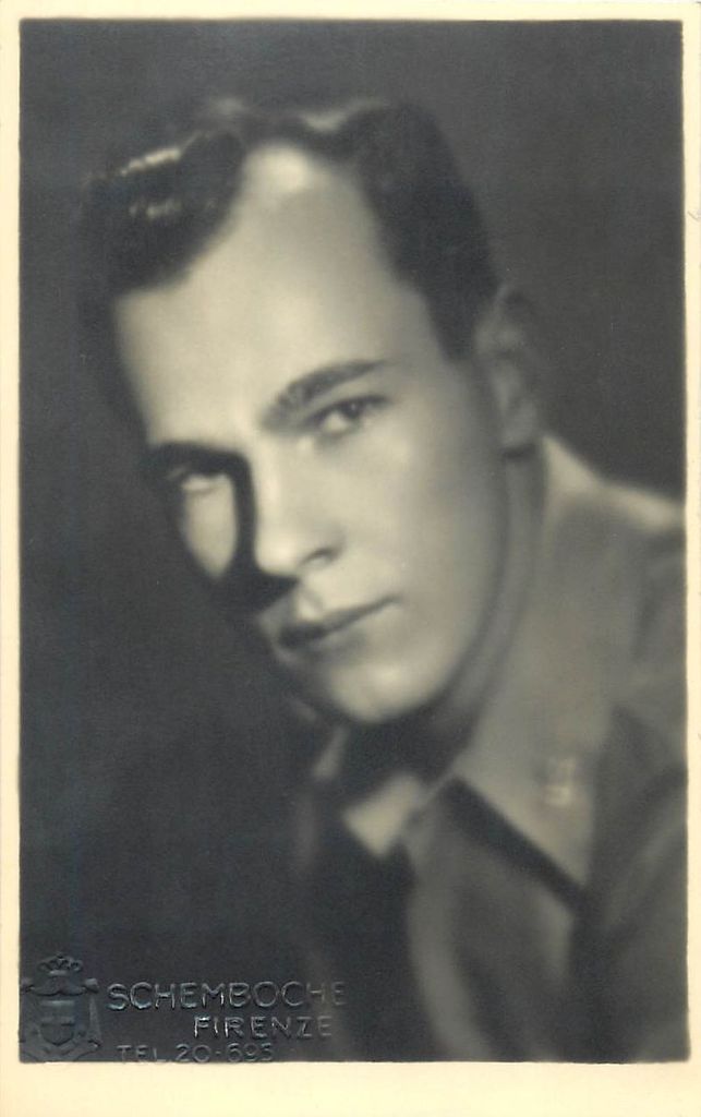 James Thomas Vincent