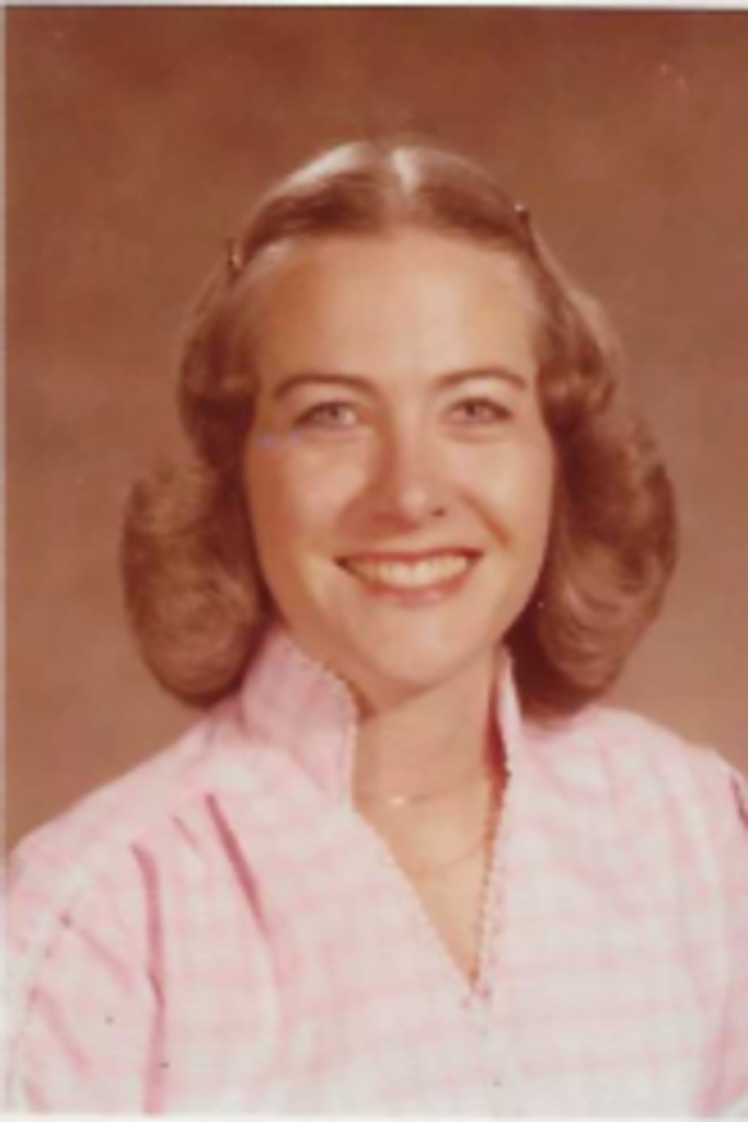 Edith Regina Butts Profile Photo