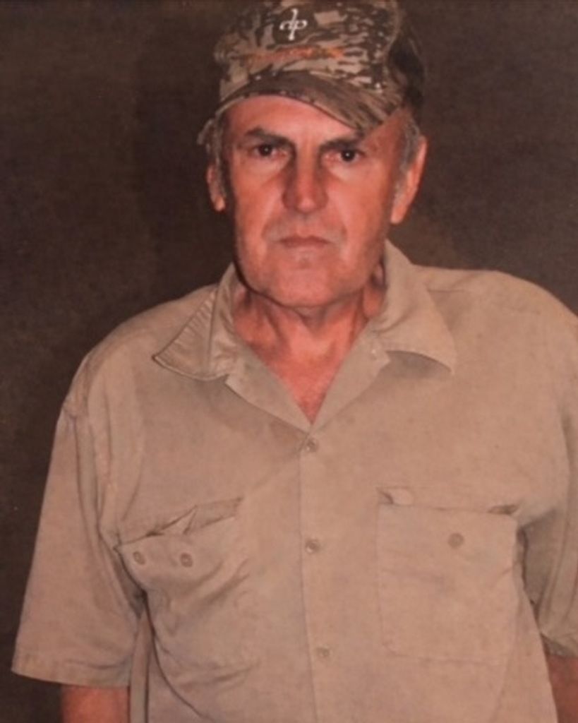 Philip Joe Taylor Profile Photo