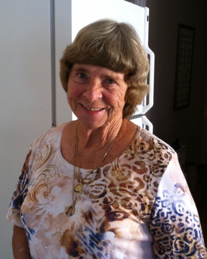 Charlene Emmelhainz
