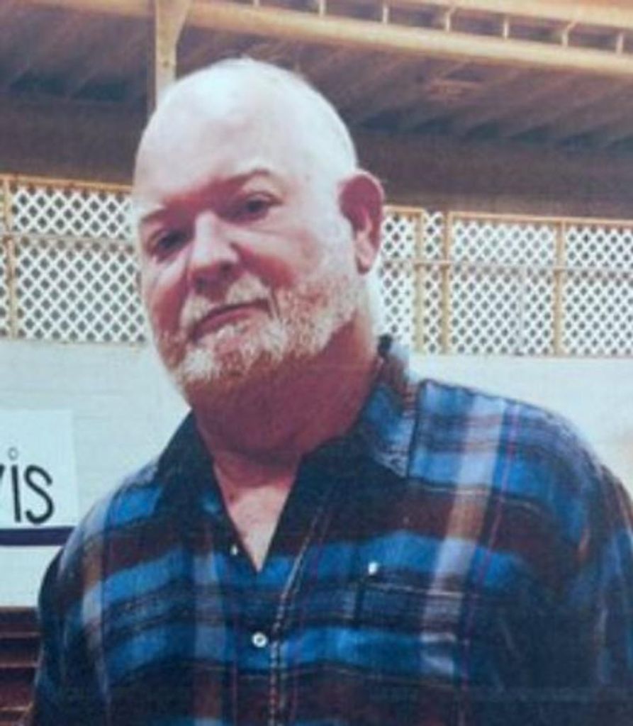 Terry Lynn Mccrary Profile Photo