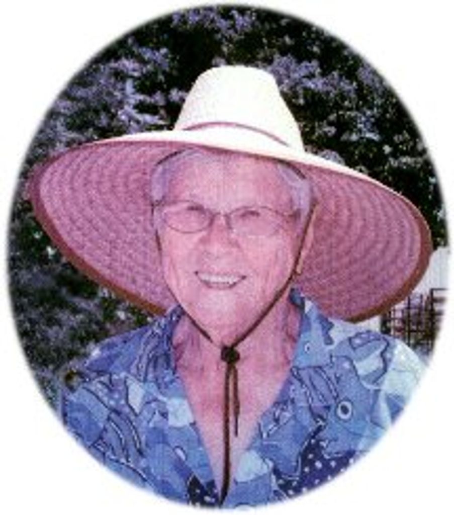 May Belle Buswell Profile Photo