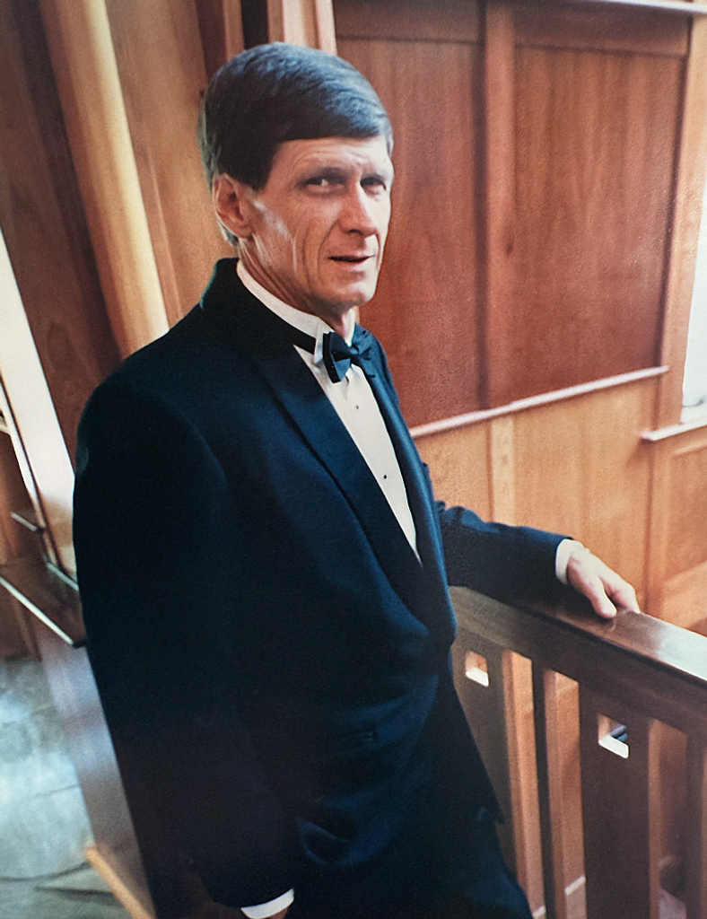 Dan  J Hawkins (Danny) Profile Photo