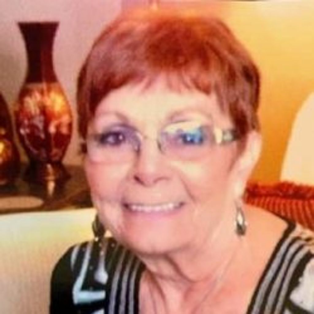 Valerie Faye Sjovold