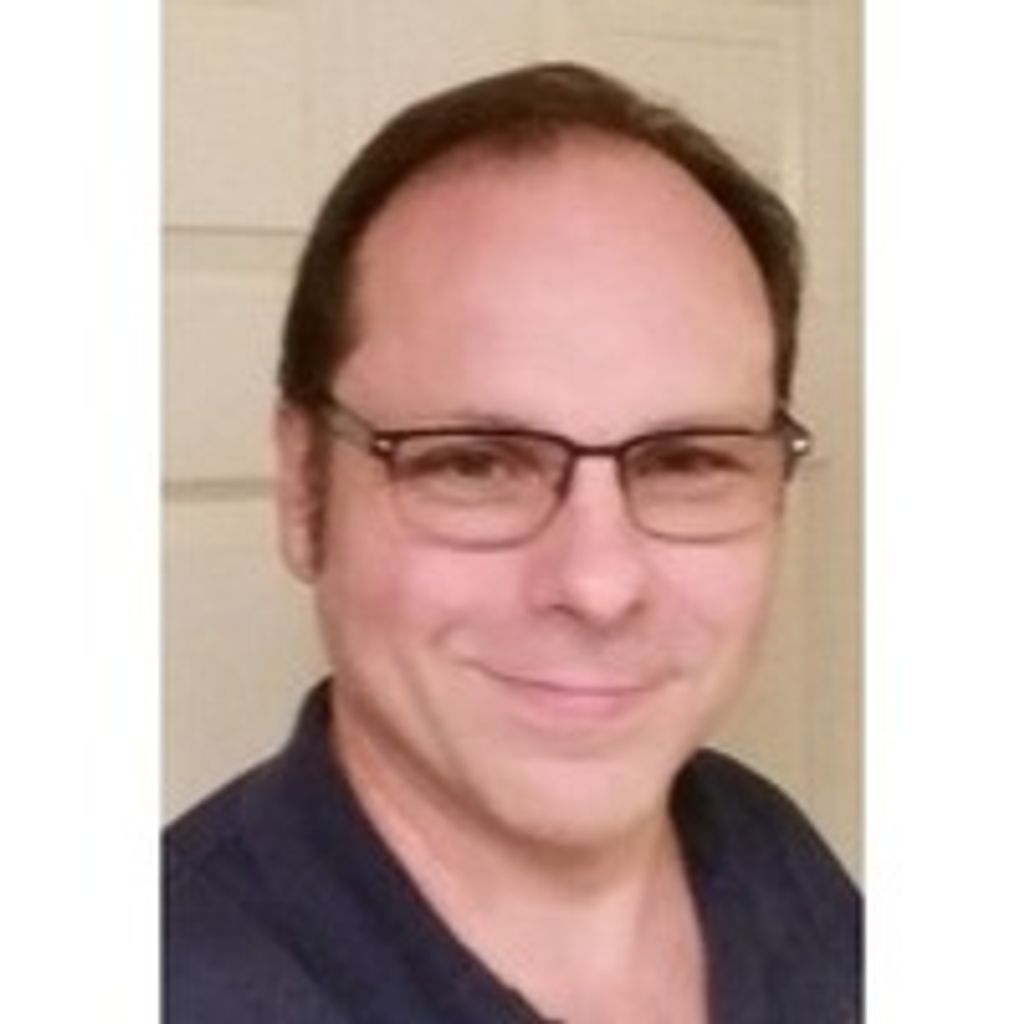 Tony Lee Kimball Profile Photo
