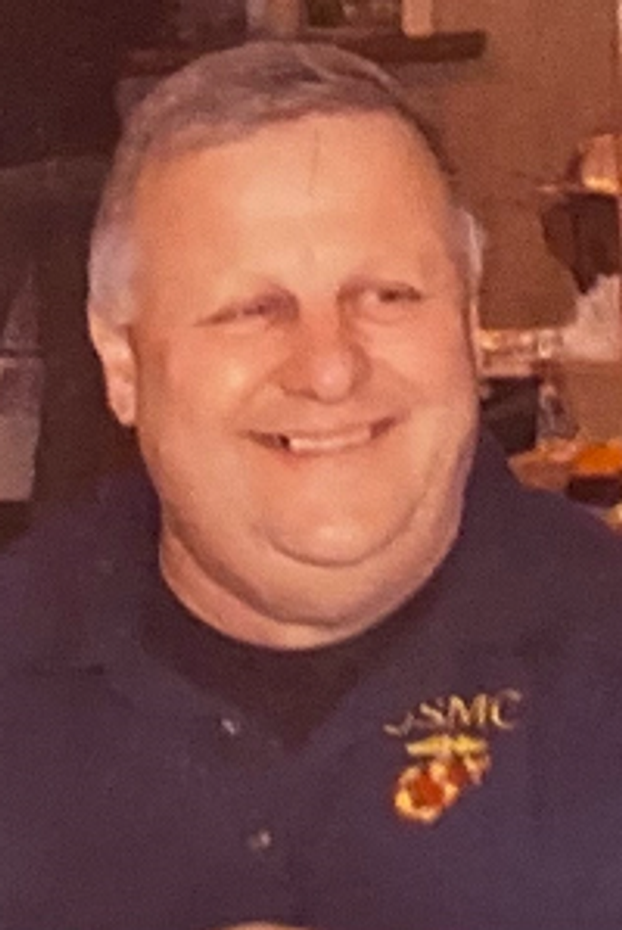 Michael D. Saraco, Jr.