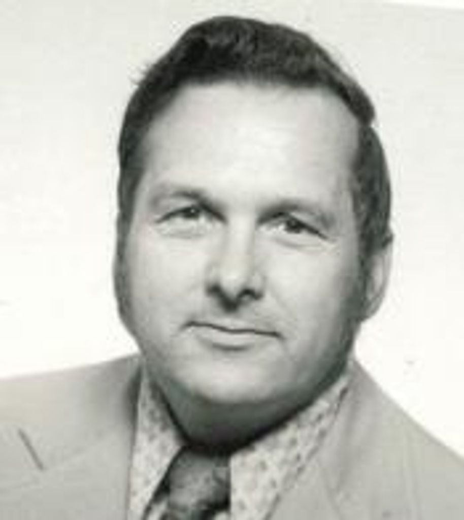 Charles Sevelin