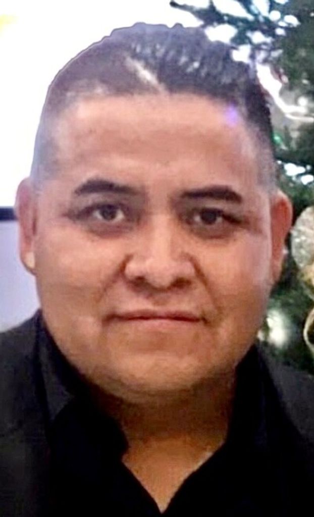 Pedro Alberto Vargas Profile Photo