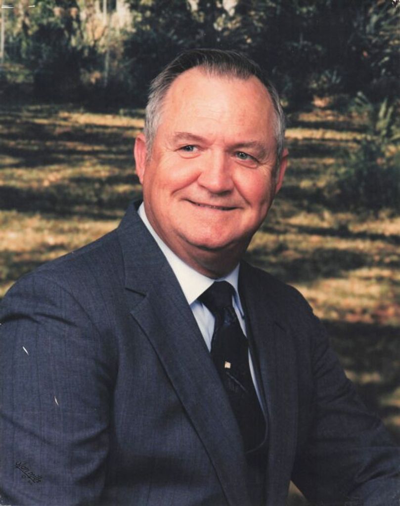 Walker, Clarence A. Profile Photo