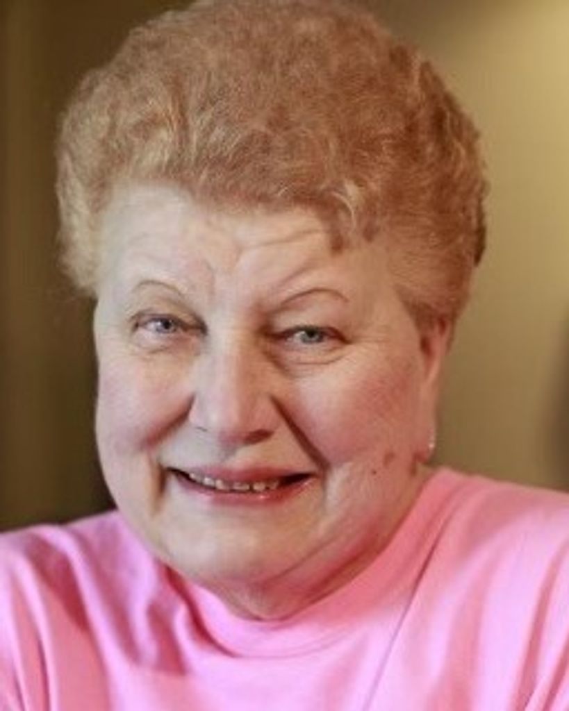 Judith Nancy Bruegger