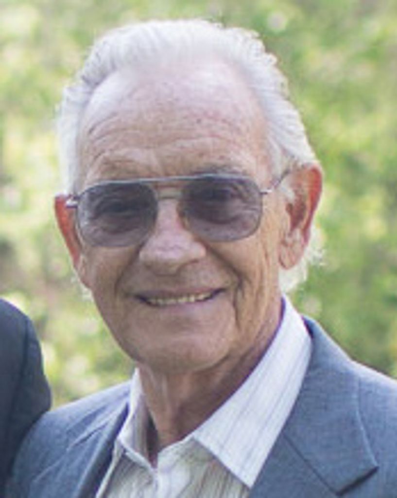 Richard Allen Schultz Profile Photo