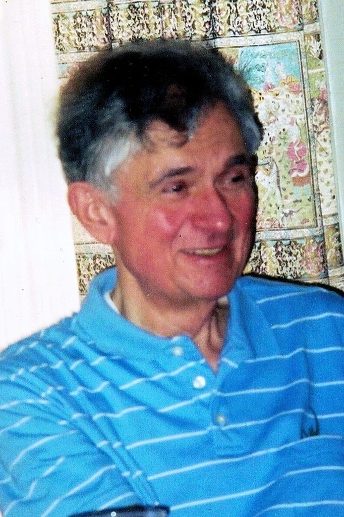 William F. Manley Profile Photo