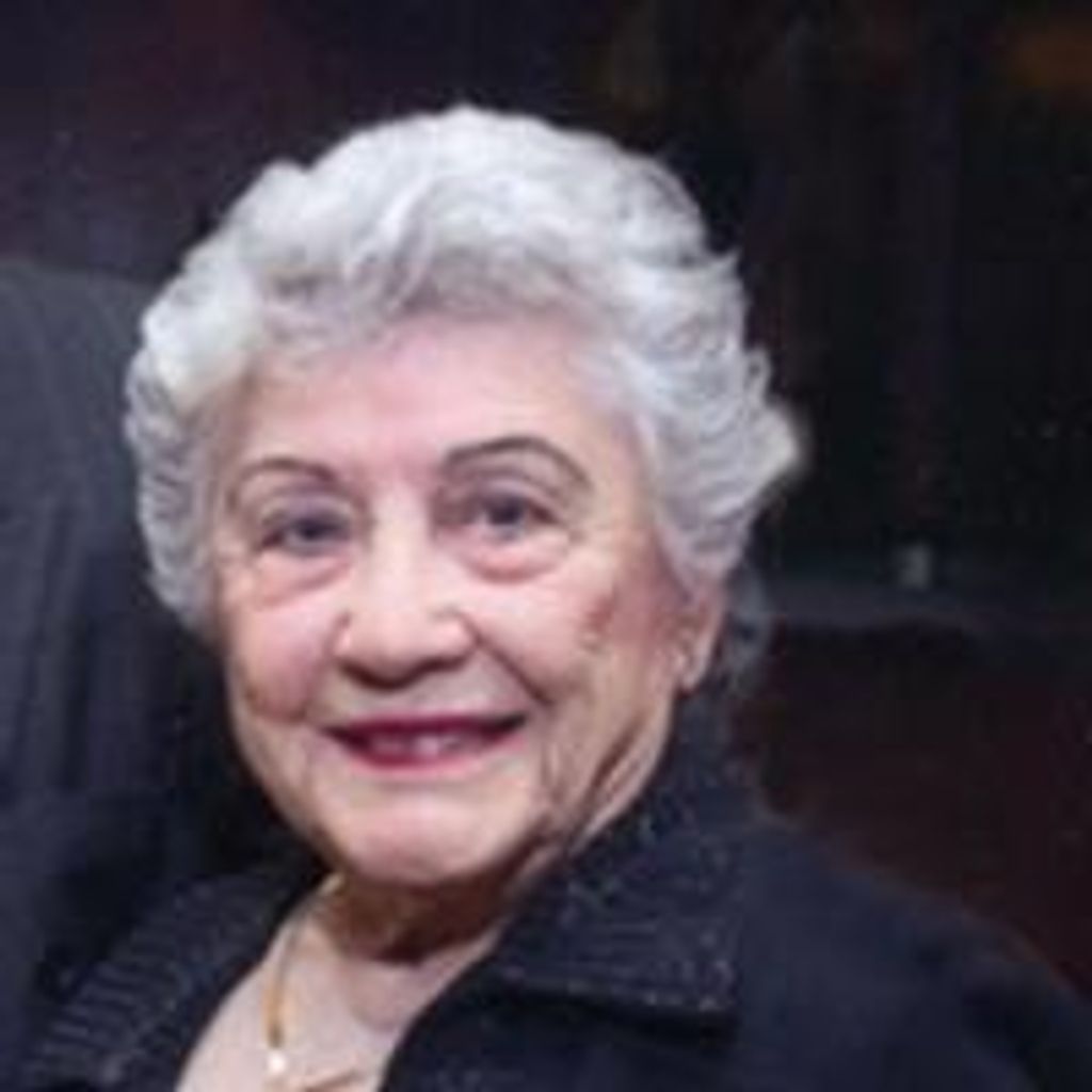 Norma L. Hensley