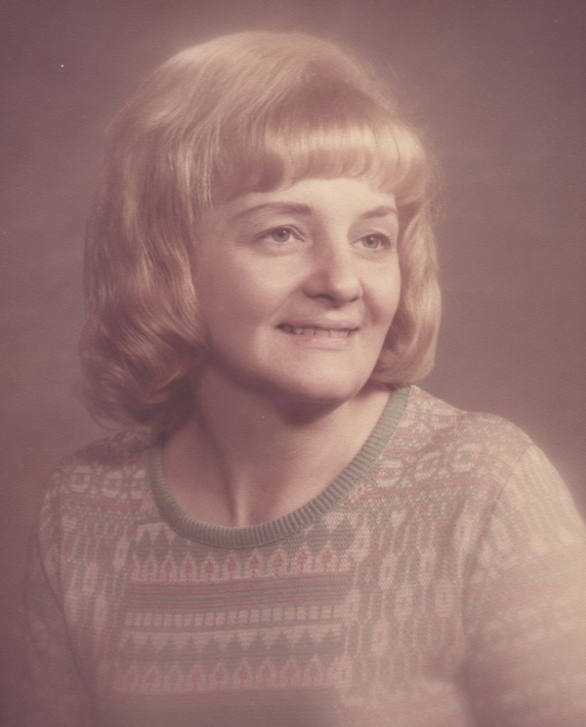 Janet M. Scott Profile Photo