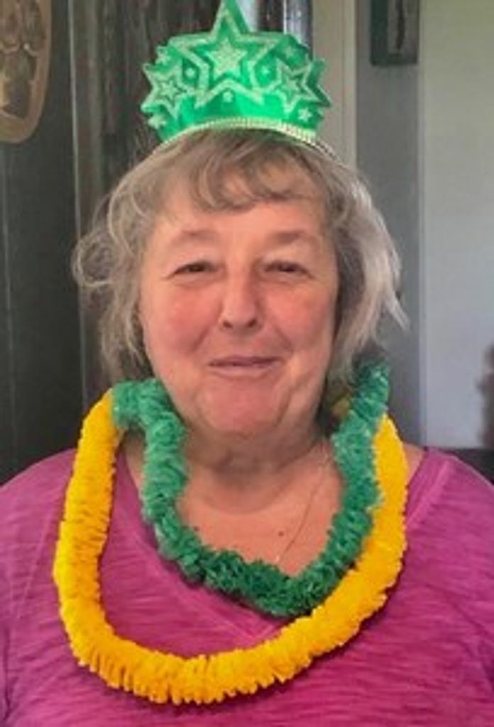 Ursula B. Sanfilippo Profile Photo