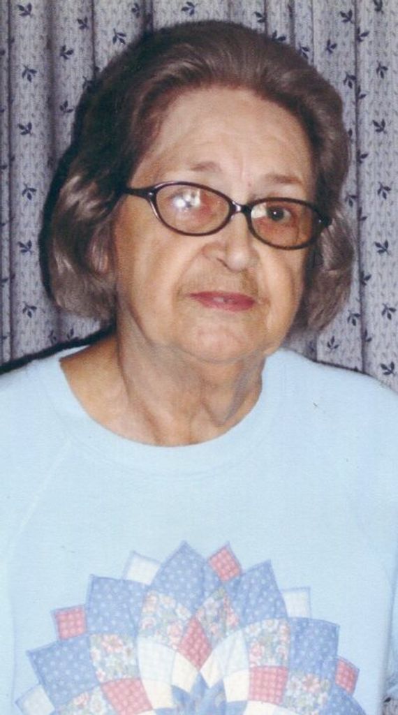 Jereldene Muenzenmaier Profile Photo
