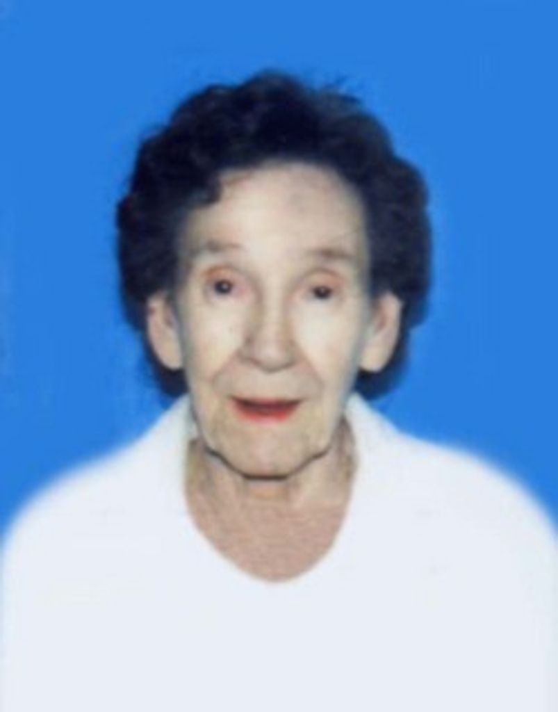 Marcella Zollinger