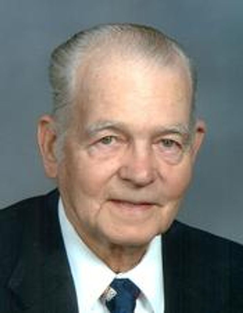 Kenneth "Duke" Snyder