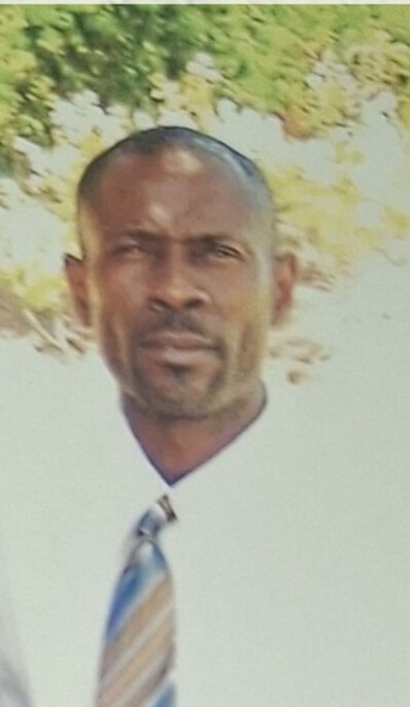 Jeffery B. Bell Profile Photo
