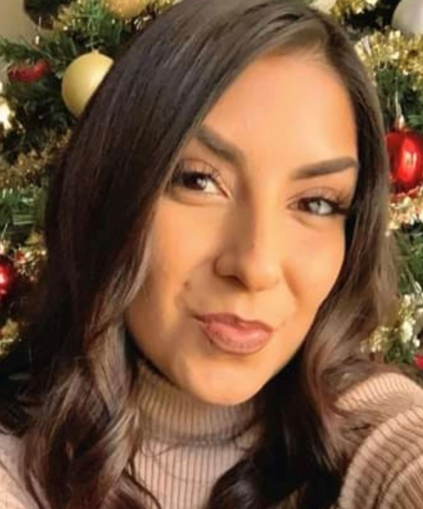 Victoria D. "Baby Girl" Trujillo