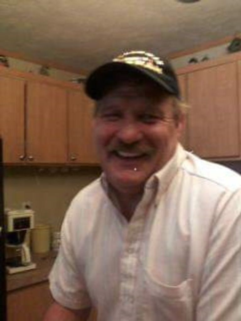 Douglas Eugene Stephens Profile Photo