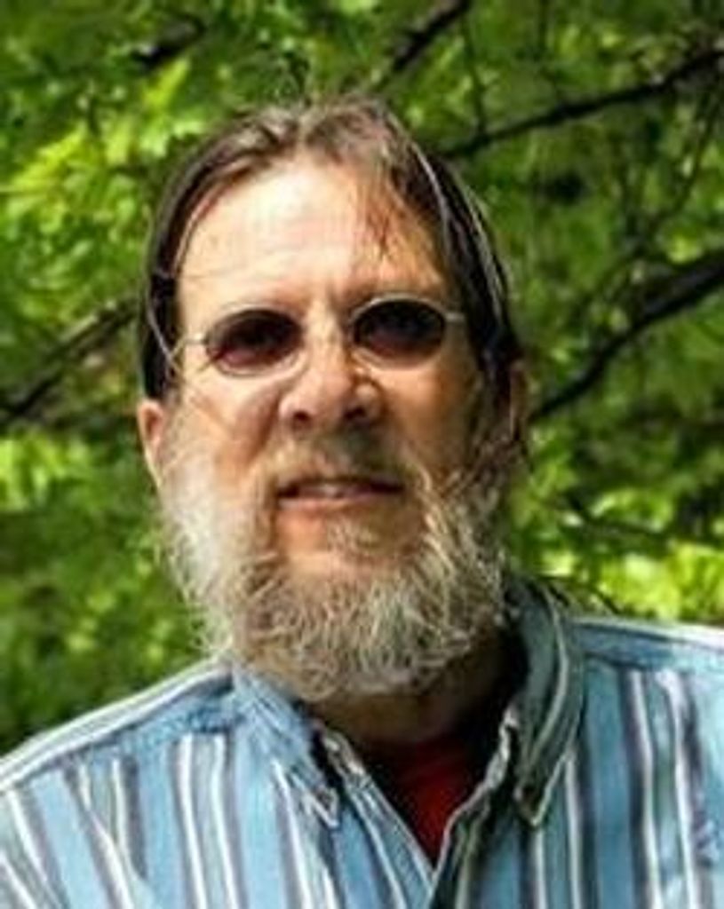 Michael E. "Mike" Tate