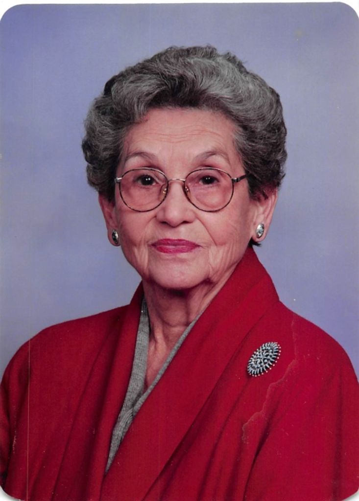 Naomi Thompson - Brown