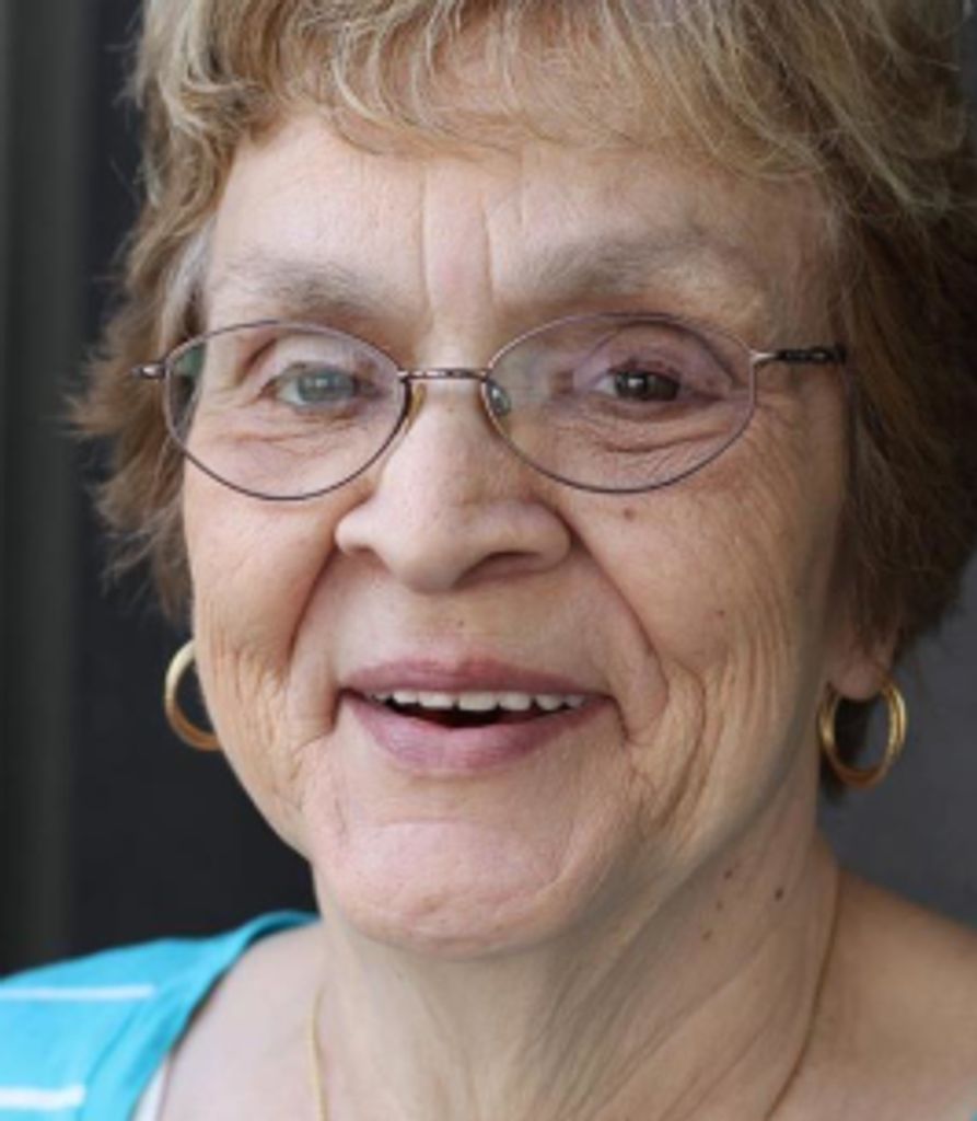 Loretta Ward