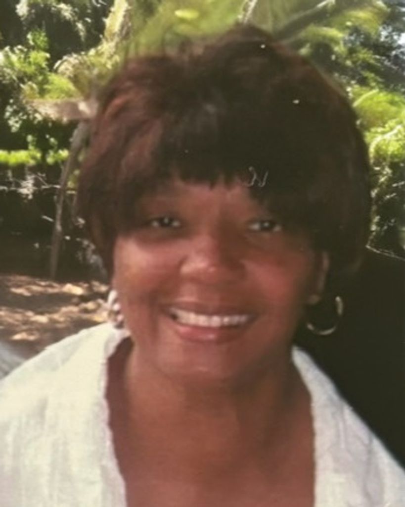 Patricia Anise Hook Profile Photo