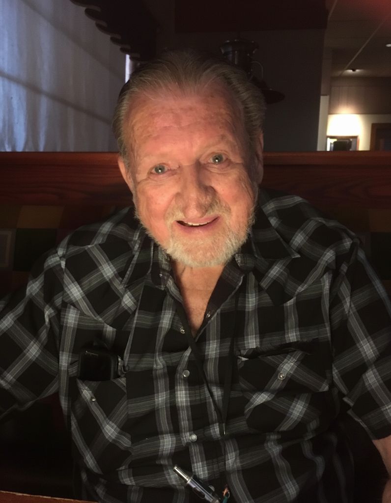 Kenneth Ray Morrow Jr.